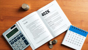 2024 Maximum 401k Contribution Limits: Complete Guide