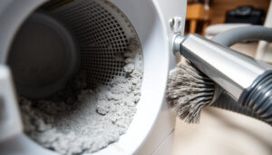 Dryer Vent Cleaning Near Me: DIY vs Pro Guide