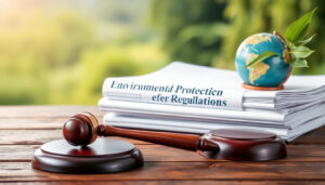 Environmental Protection Regulations Categories: Complete Guide