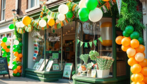 Party Supply Store Near Me: Find the Best Local Shops in Ireland