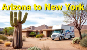 Where Does Charlie Kirk Live? Arizona Home & New York Move