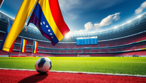 Venezuela 2026 World Cup: Points Needed & Chances